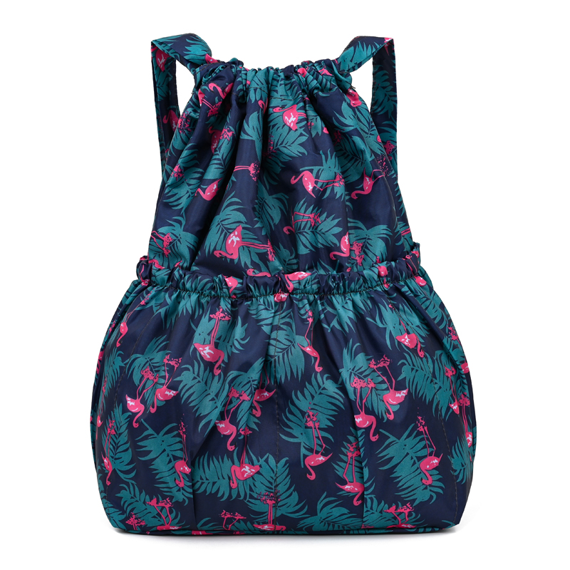 Flamingos